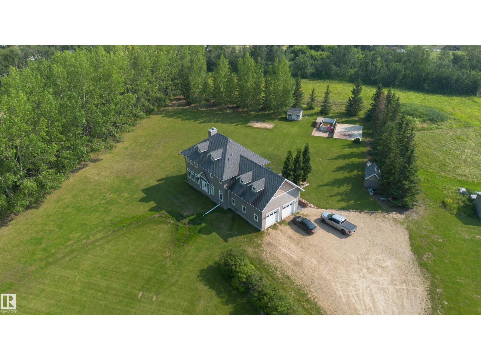 #1 60120 RGE ROAD 265 - 66