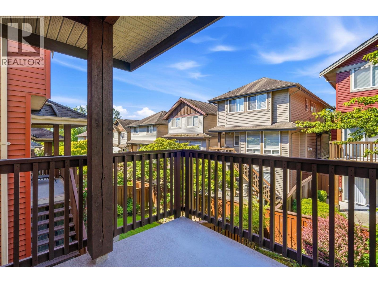 8 2281 ARGUE STREET, Port Coquitlam
