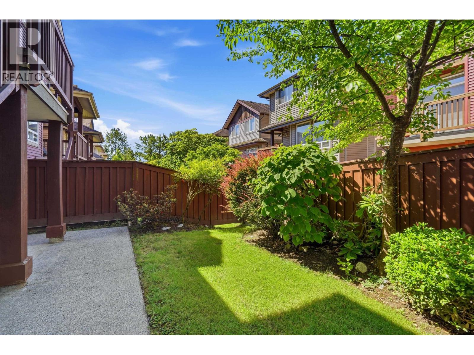 8 2281 ARGUE STREET, Port Coquitlam