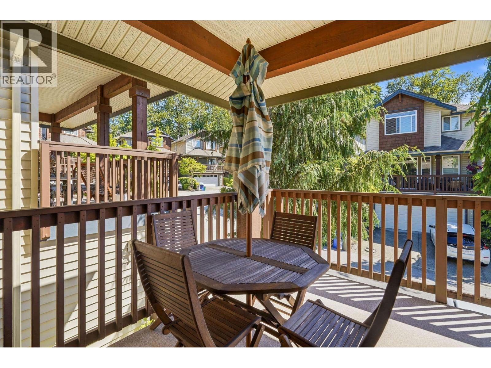 8 2281 ARGUE STREET, Port Coquitlam