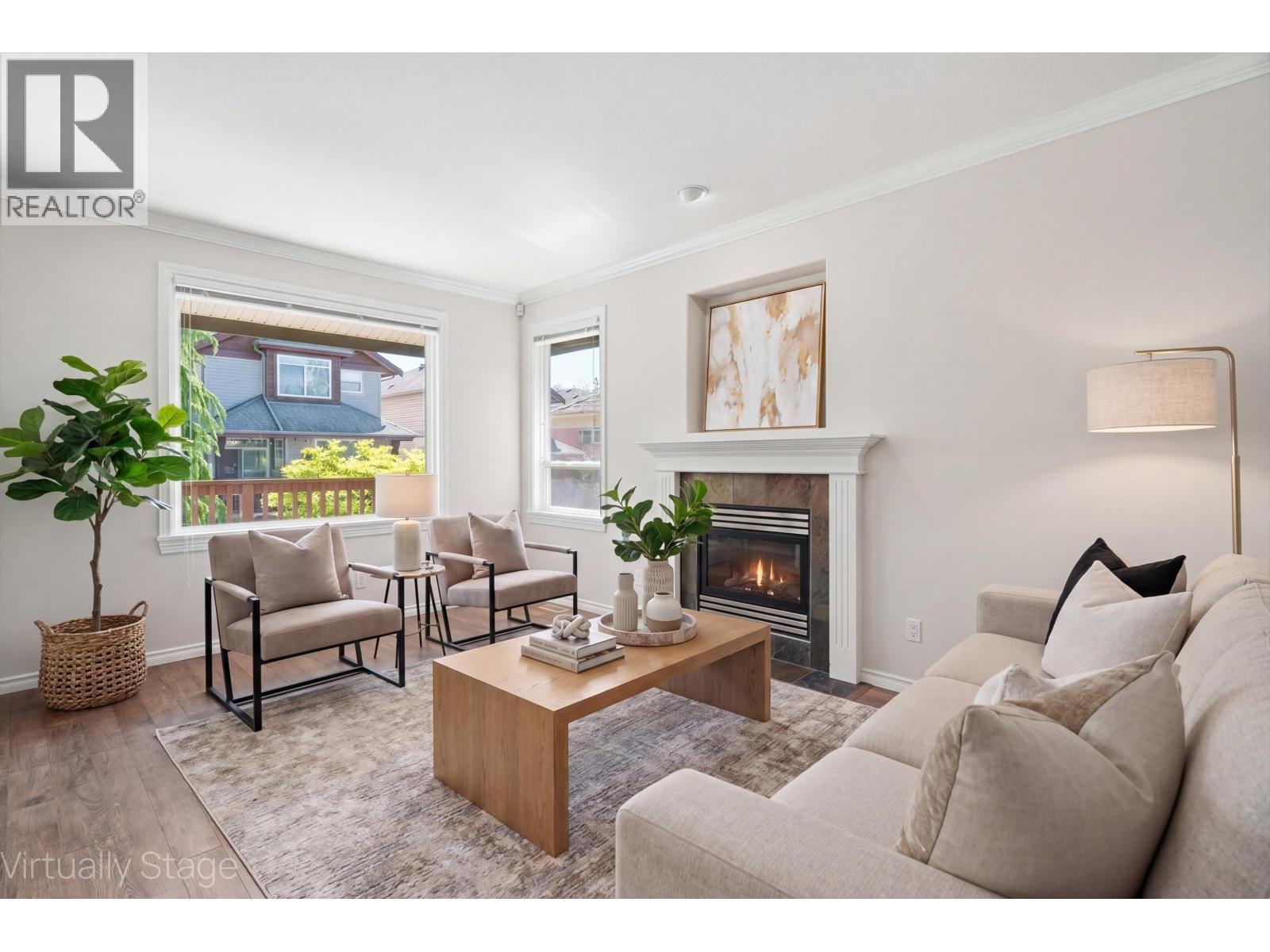 8 2281 ARGUE STREET, Port Coquitlam