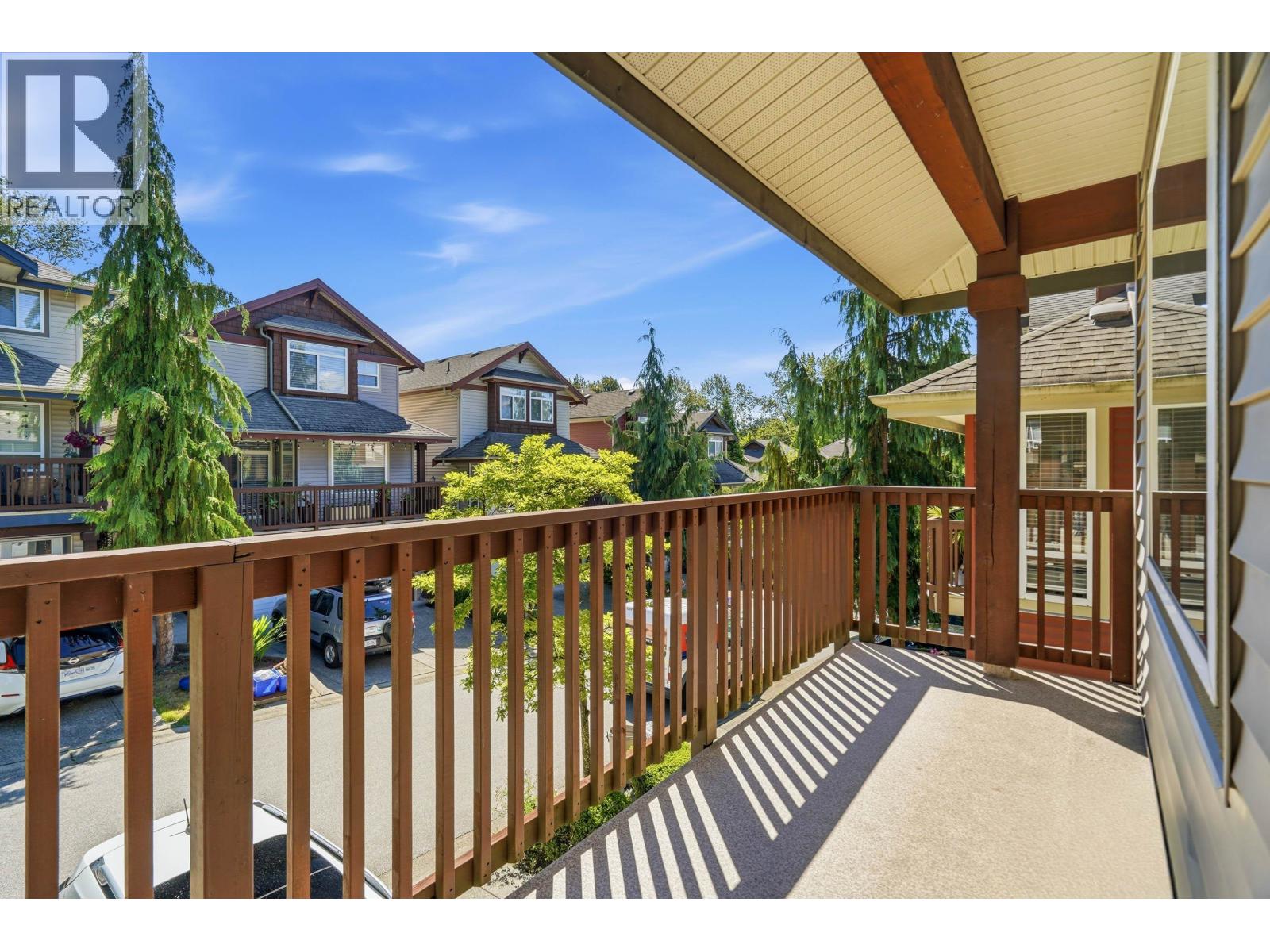 8 2281 ARGUE STREET, Port Coquitlam
