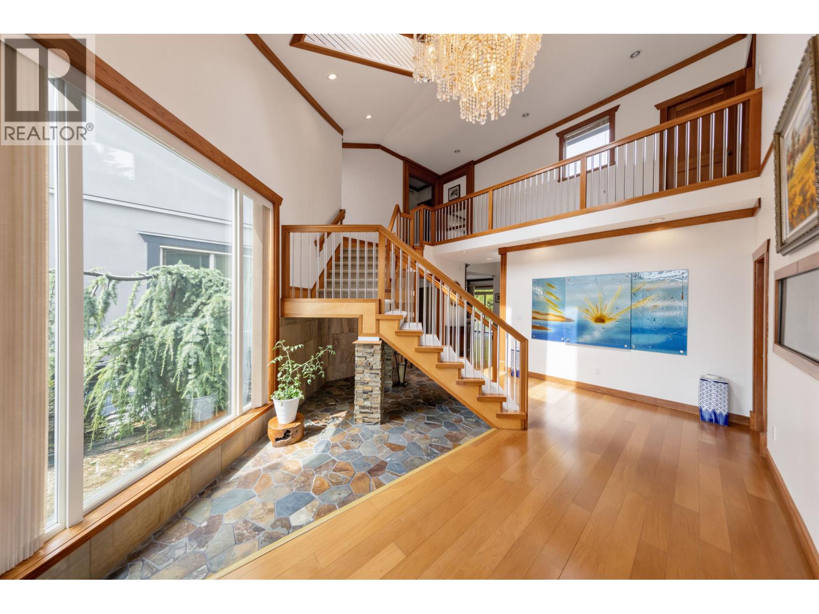 4451 GRANVILLE Avenue, Richmond