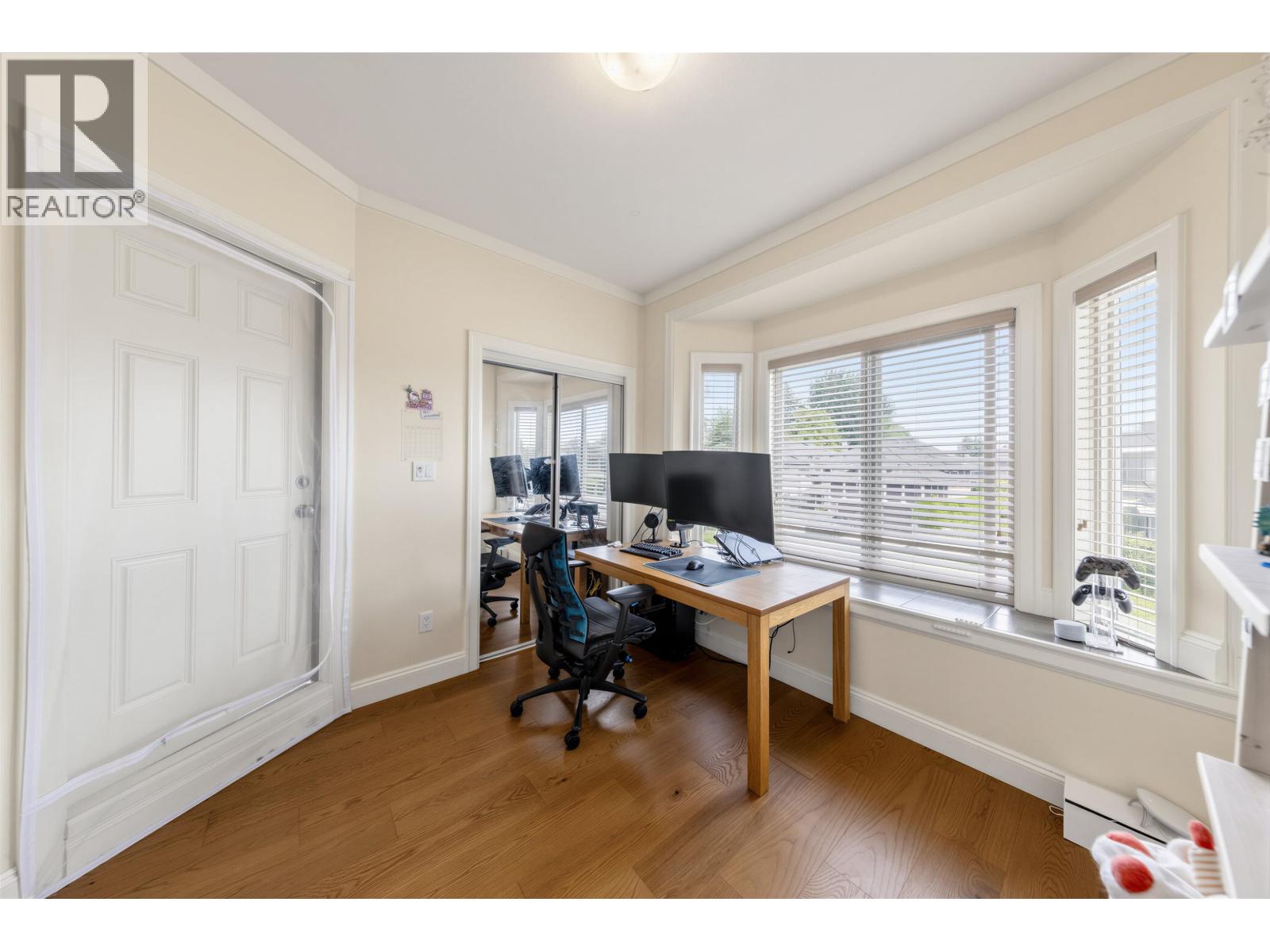 4451 GRANVILLE Avenue, Richmond