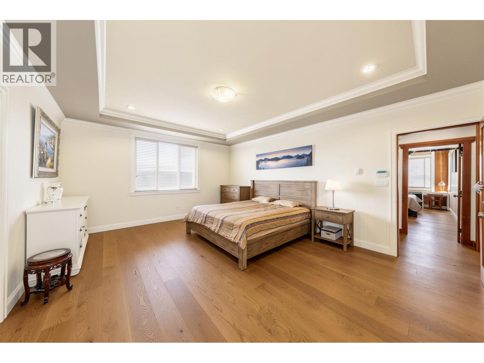 4451 GRANVILLE Avenue, Richmond