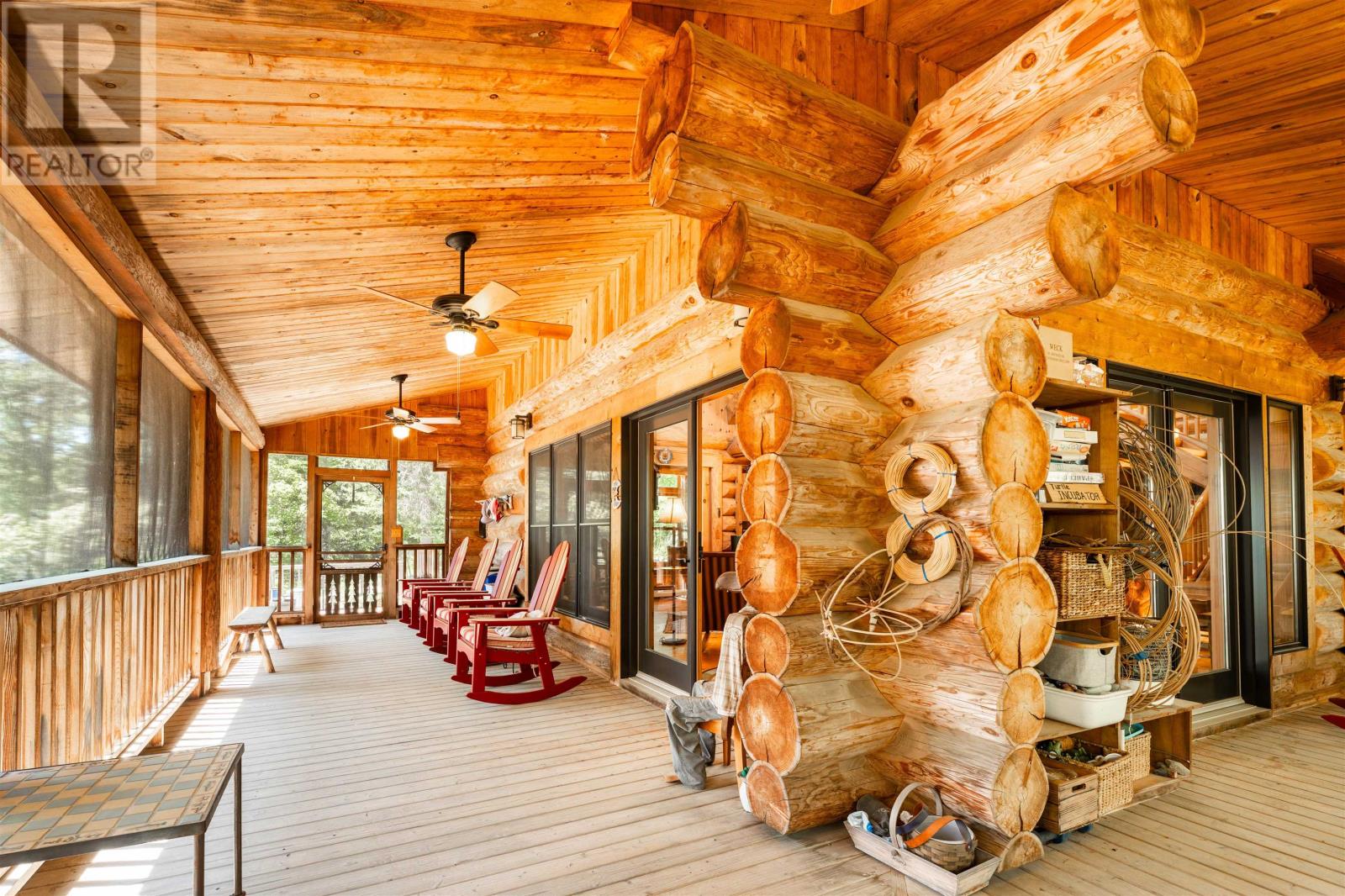 G-1425 Ben Island, Rainy Lake IS - 16