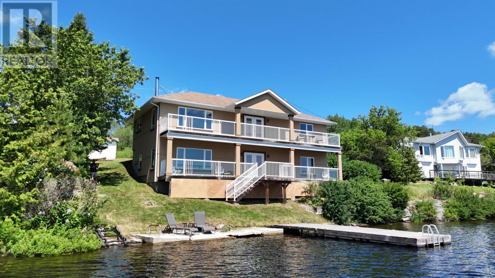23 Hawk Lake - Image 35
