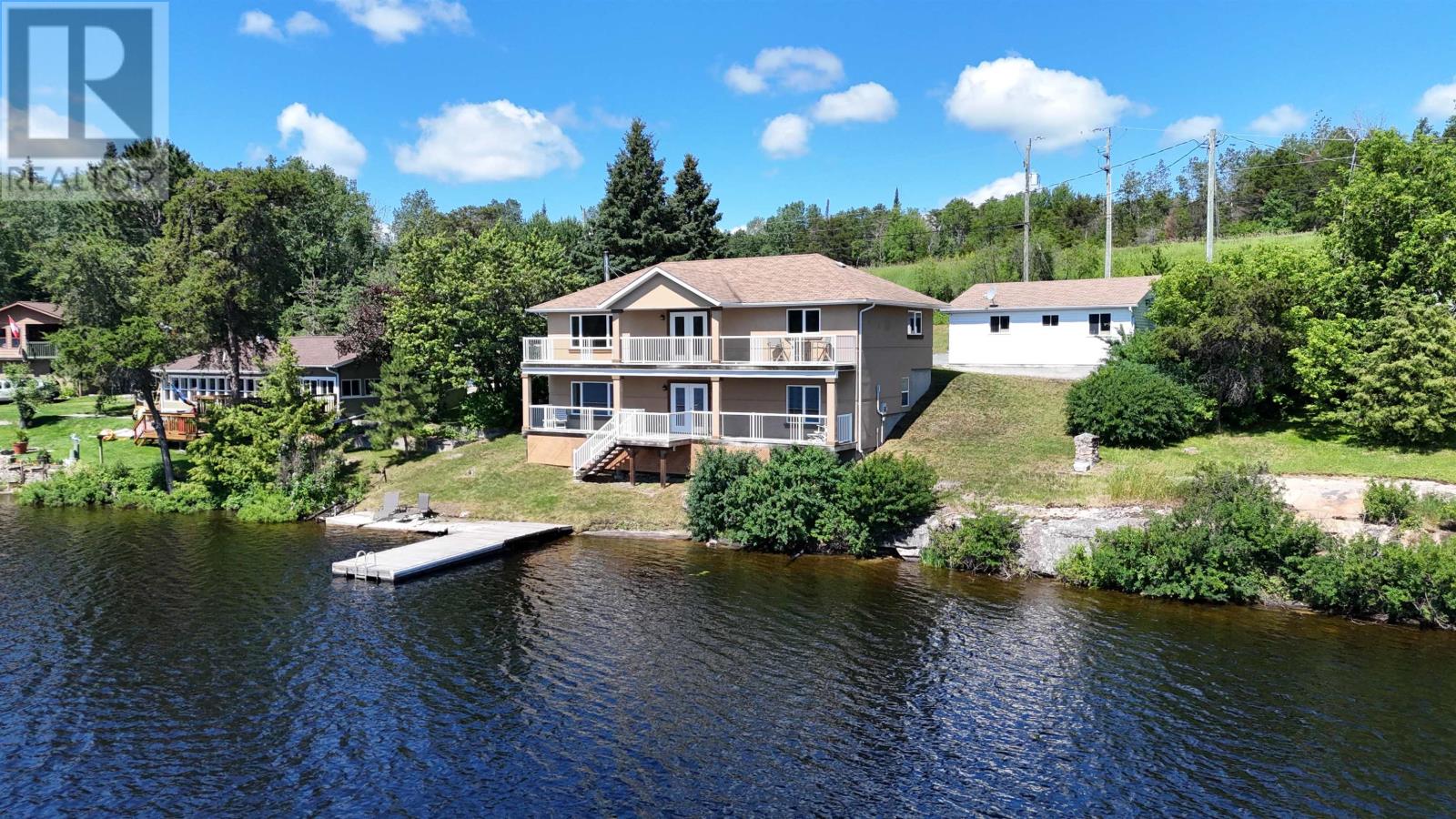 23 Hawk Lake - Image 37