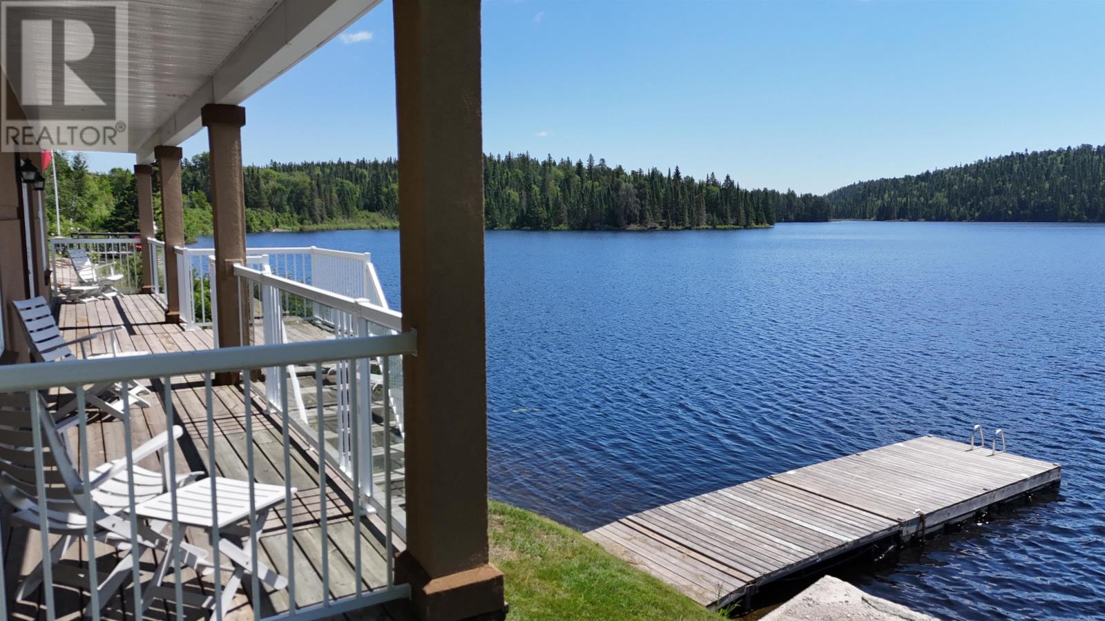 23 Hawk Lake - Image 4