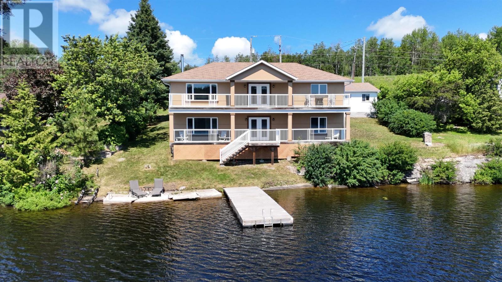 23 Hawk Lake - 1