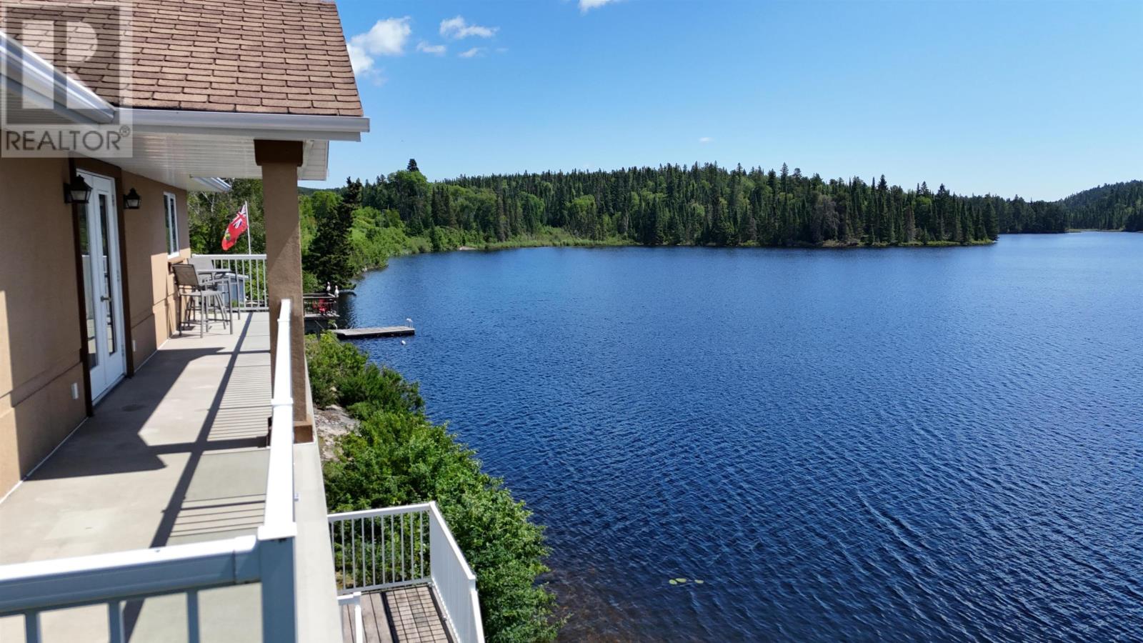 23 Hawk Lake - Image 5