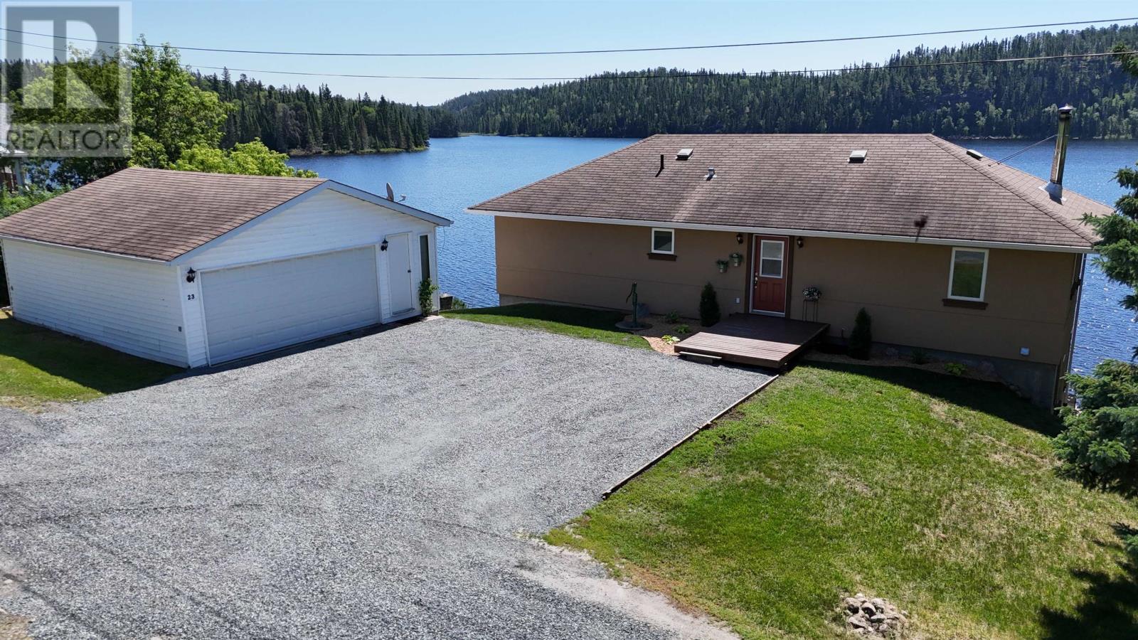 23 Hawk Lake - Image 8