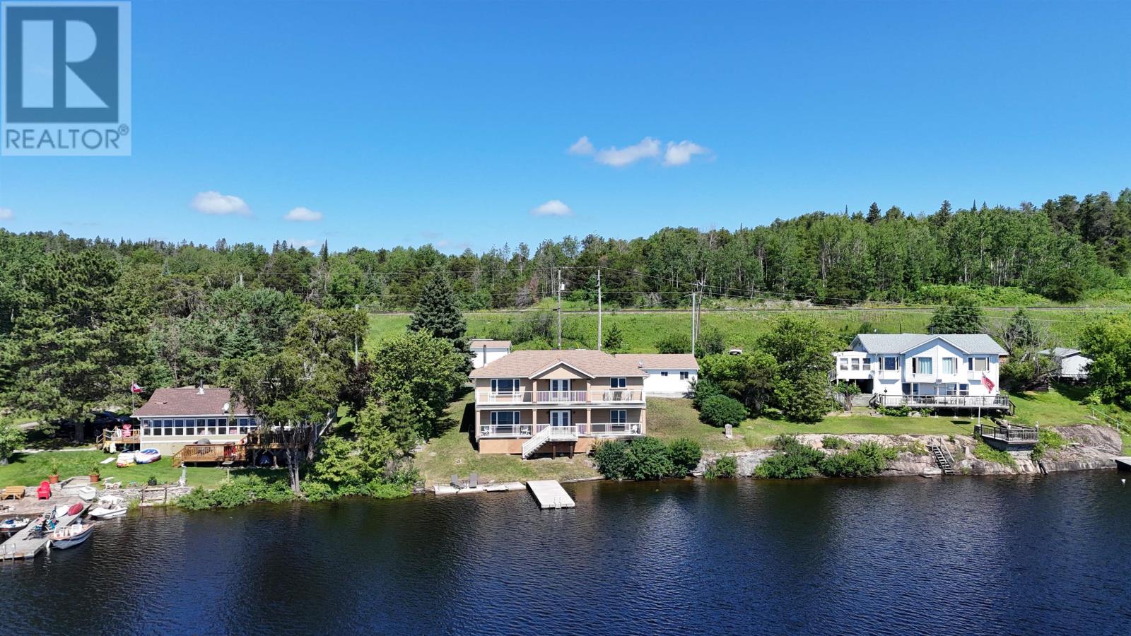23 Hawk Lake - Image 3