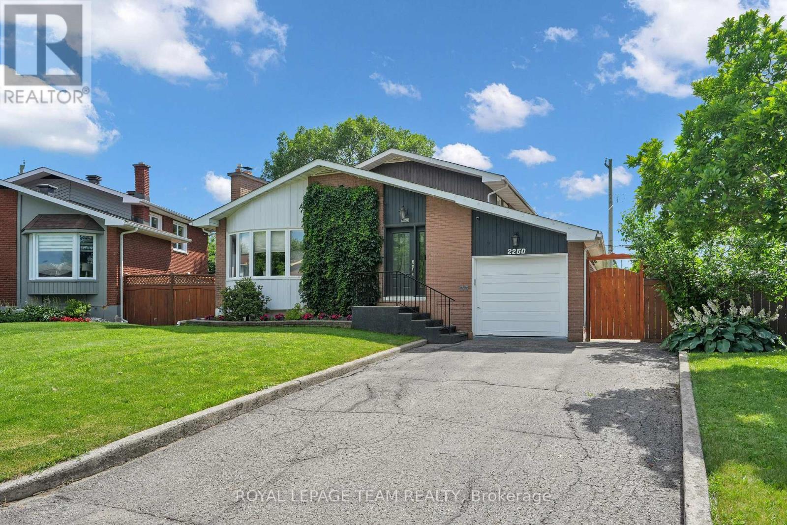 2250 URBANDALE DRIVE - 2