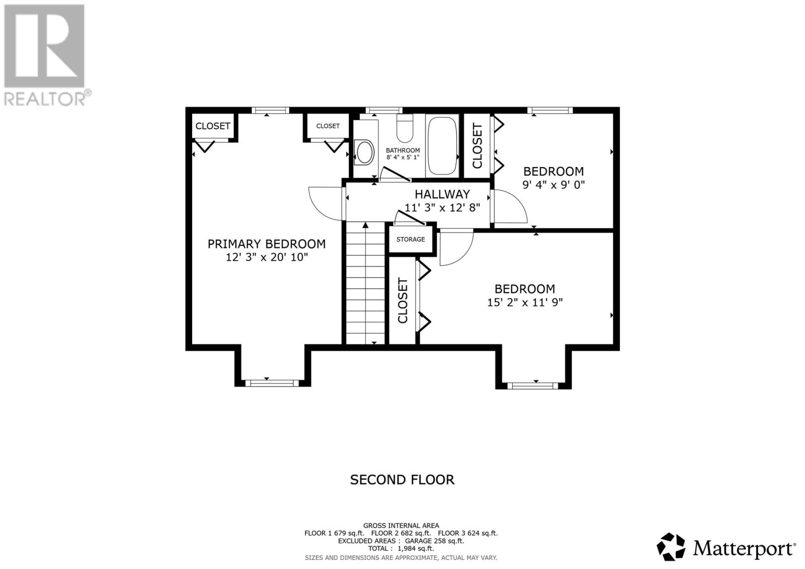 113 Rousseau CRES - 46