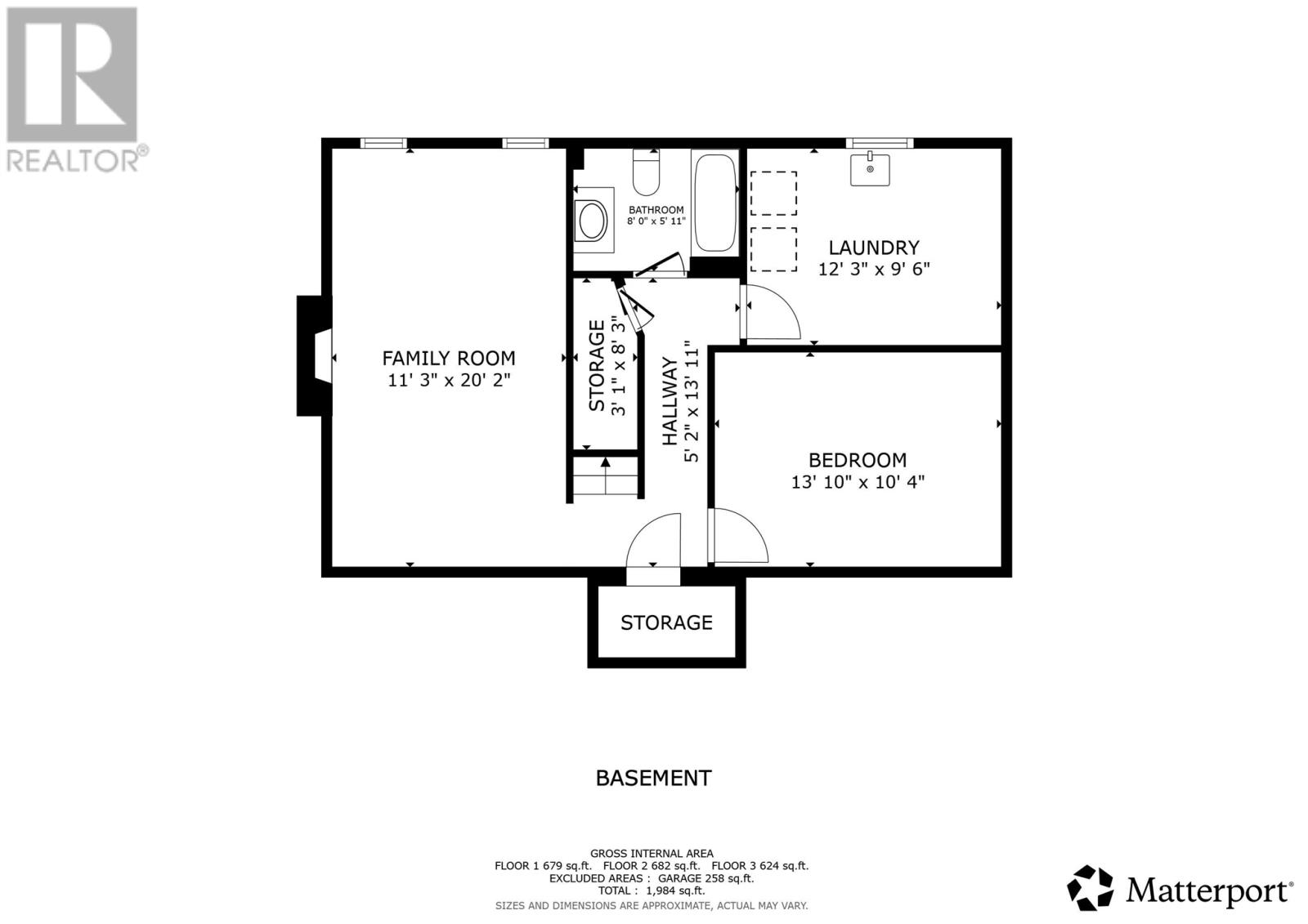 113 Rousseau CRES - 44