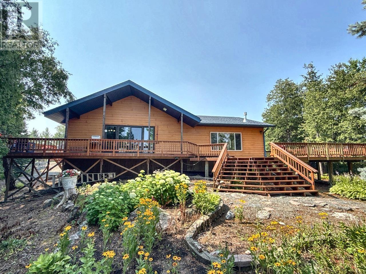 36 Heronry Lake Road South - 1