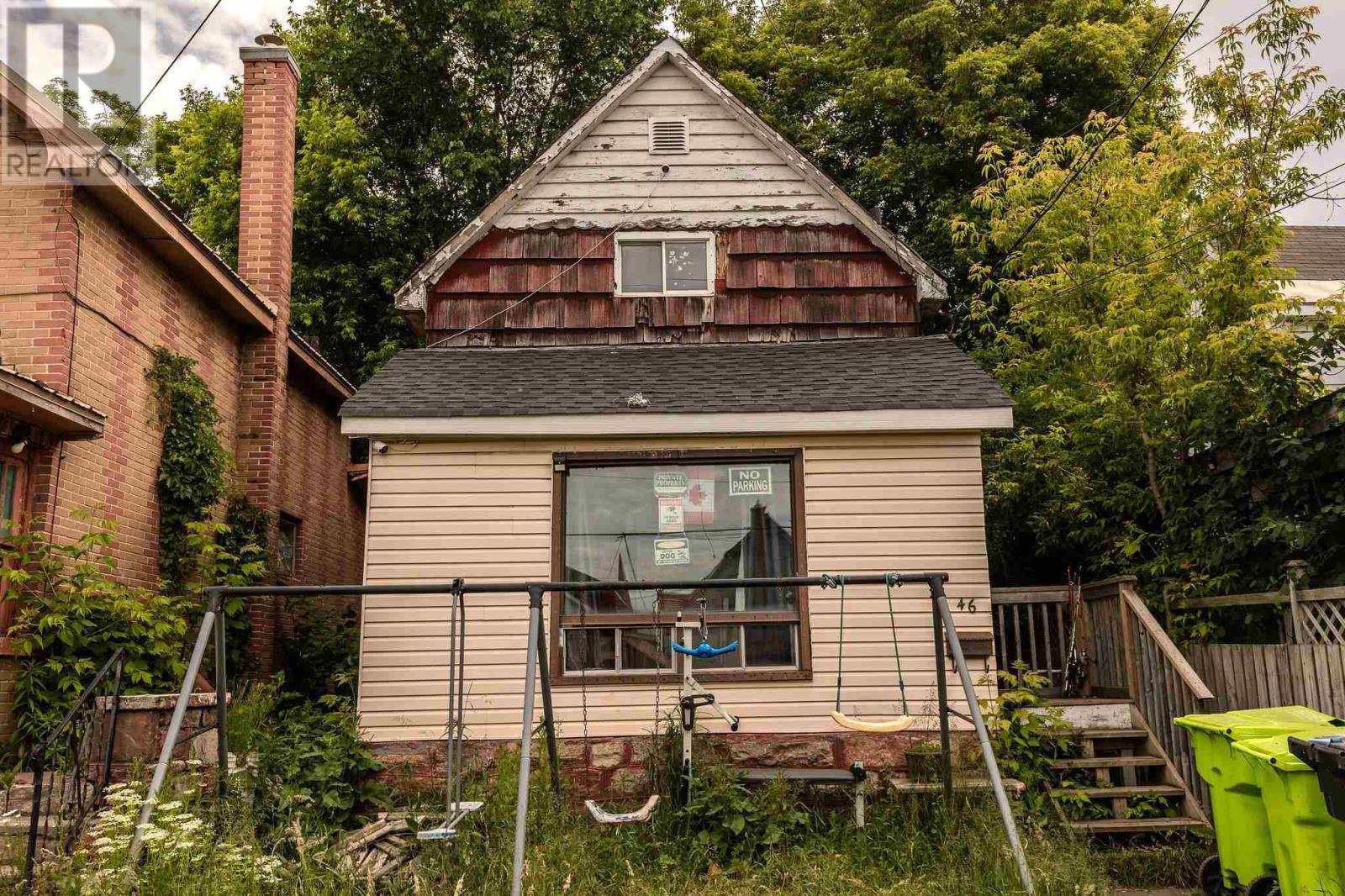 46 Edinburgh ST