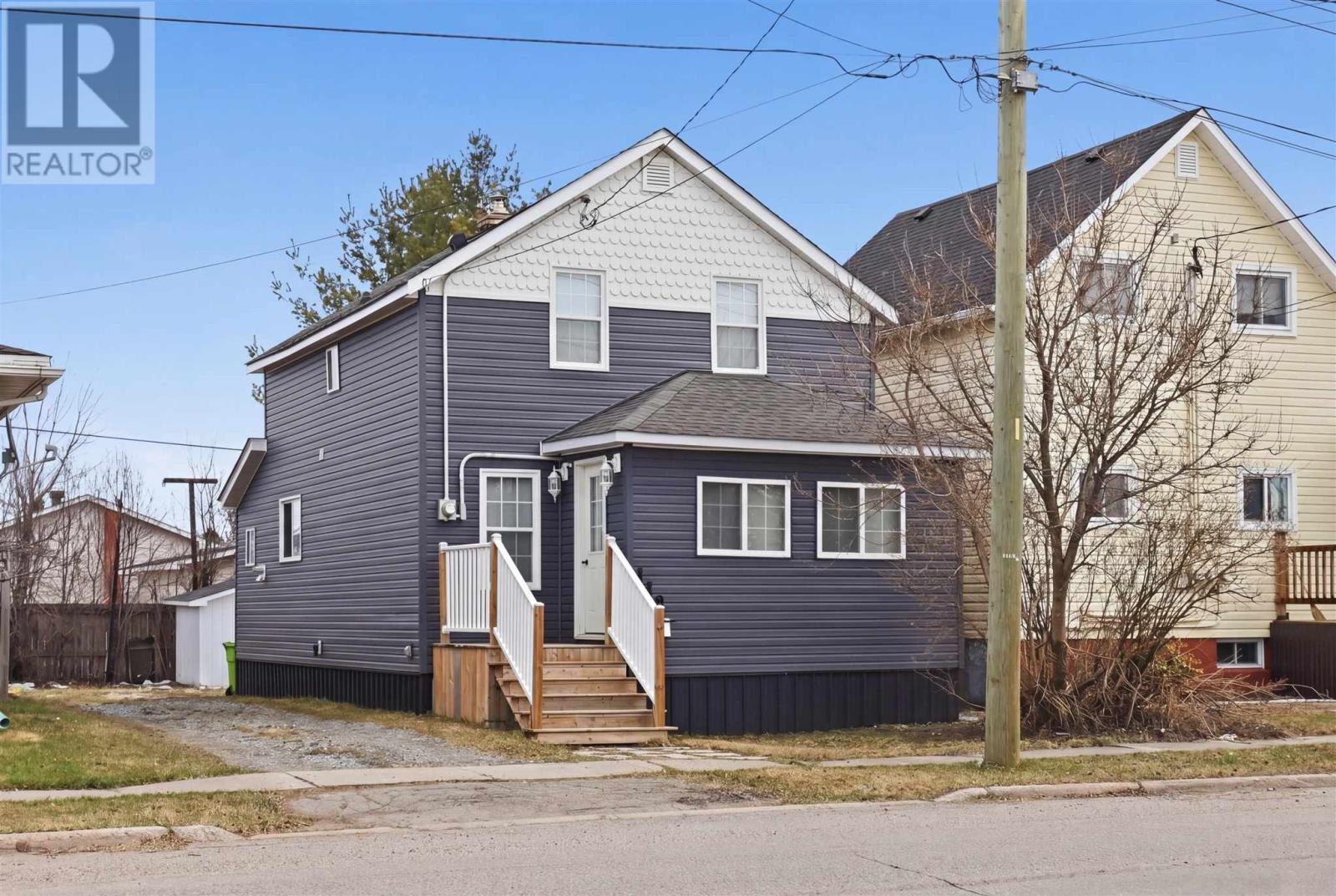 148 Turner AVE - 1