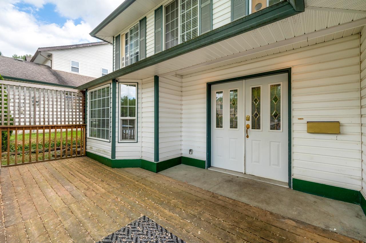 35026 EXBURY AVENUE, Abbotsford