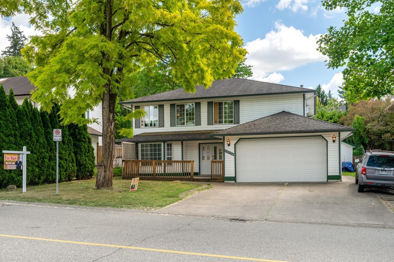 35026 EXBURY AVENUE, Abbotsford