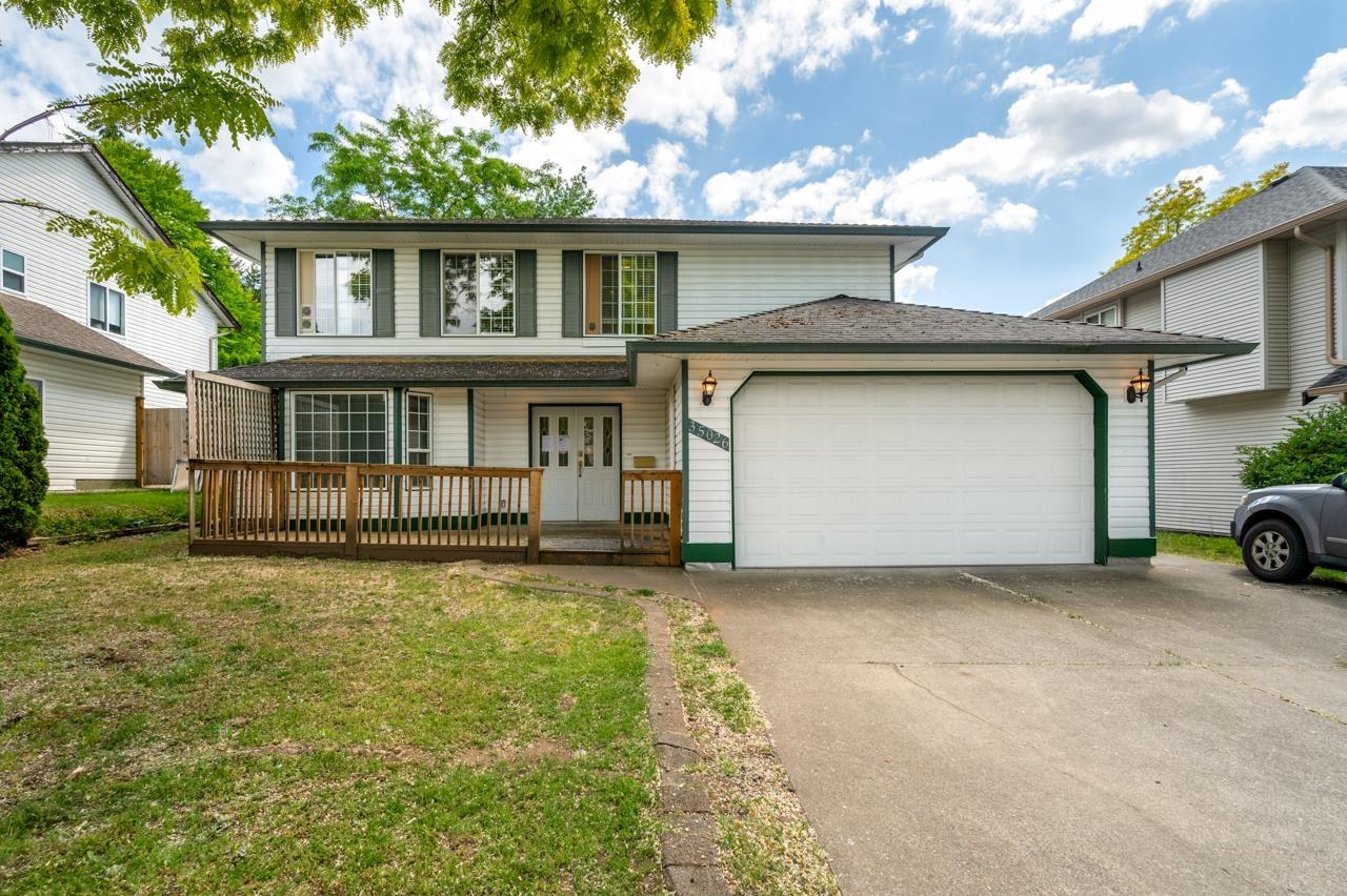35026 EXBURY AVENUE, Abbotsford