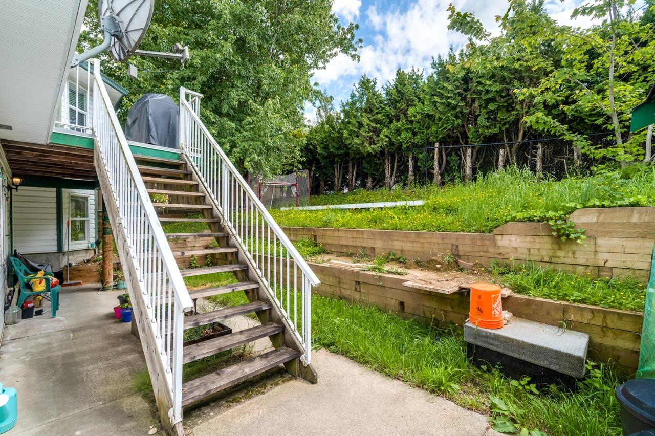 35026 EXBURY AVENUE, Abbotsford
