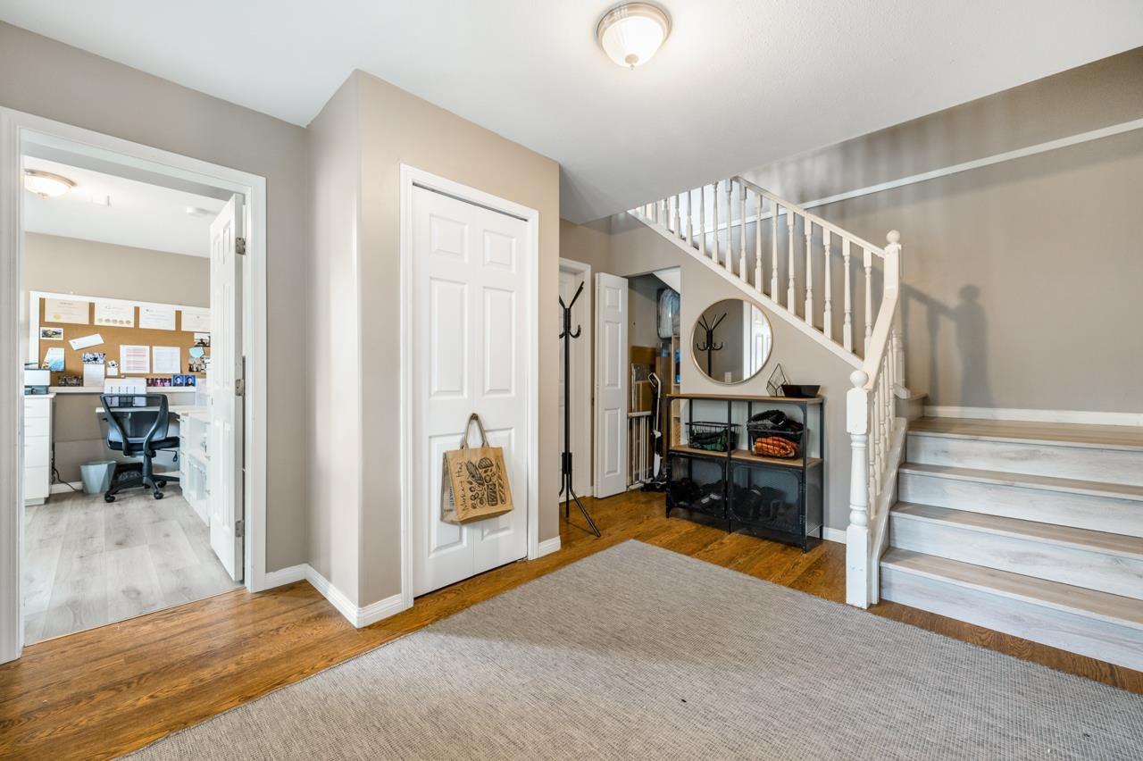 35026 EXBURY AVENUE, Abbotsford
