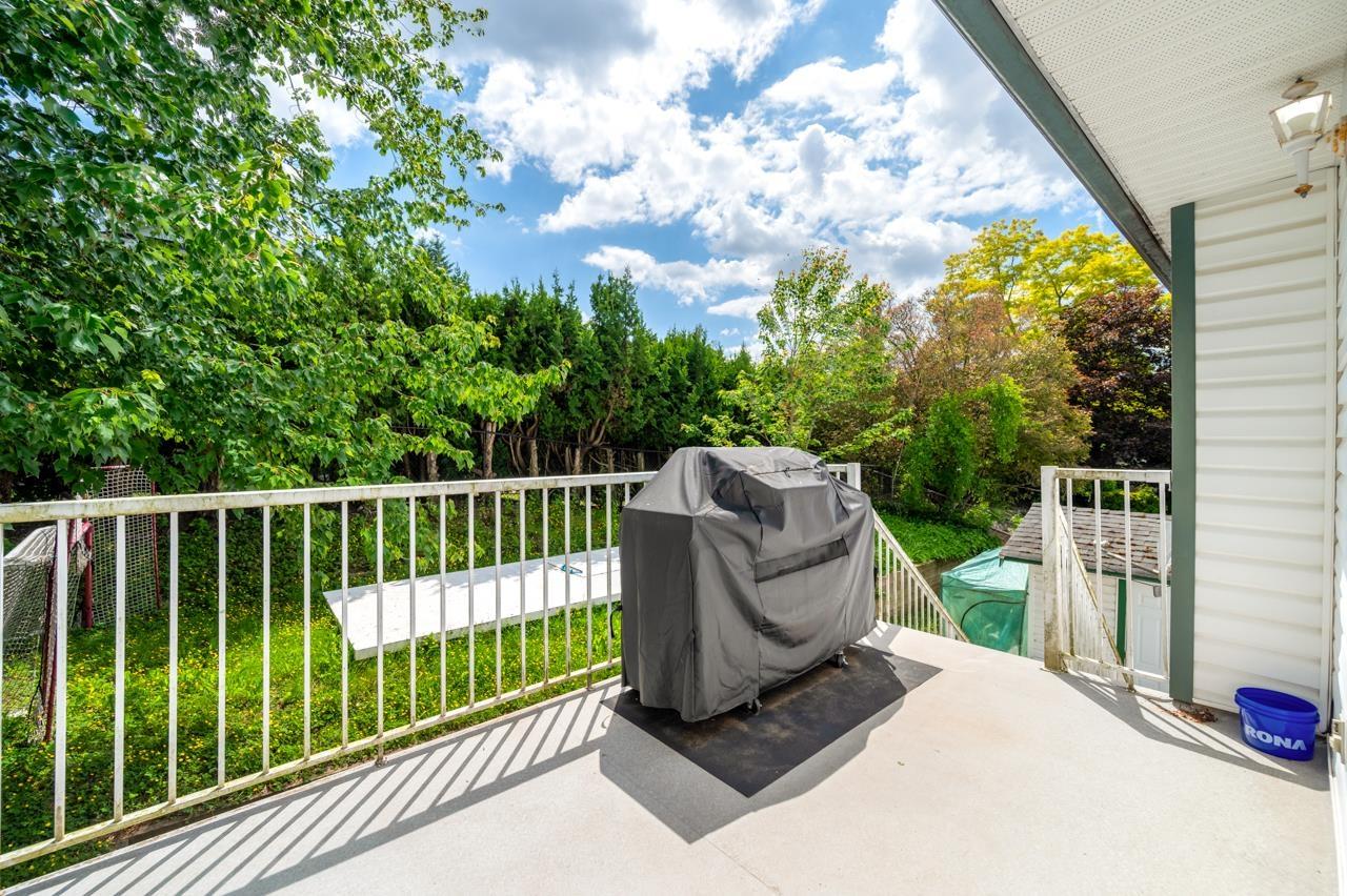 35026 EXBURY AVENUE, Abbotsford