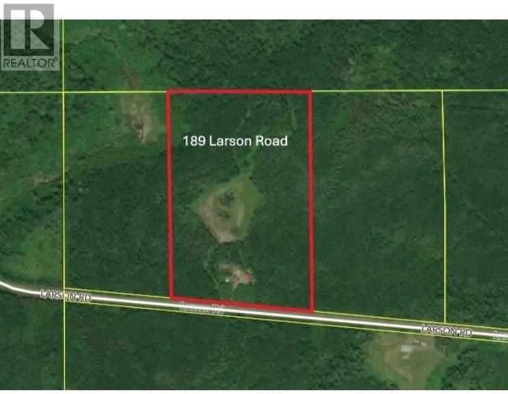 189 Larson RD - 2