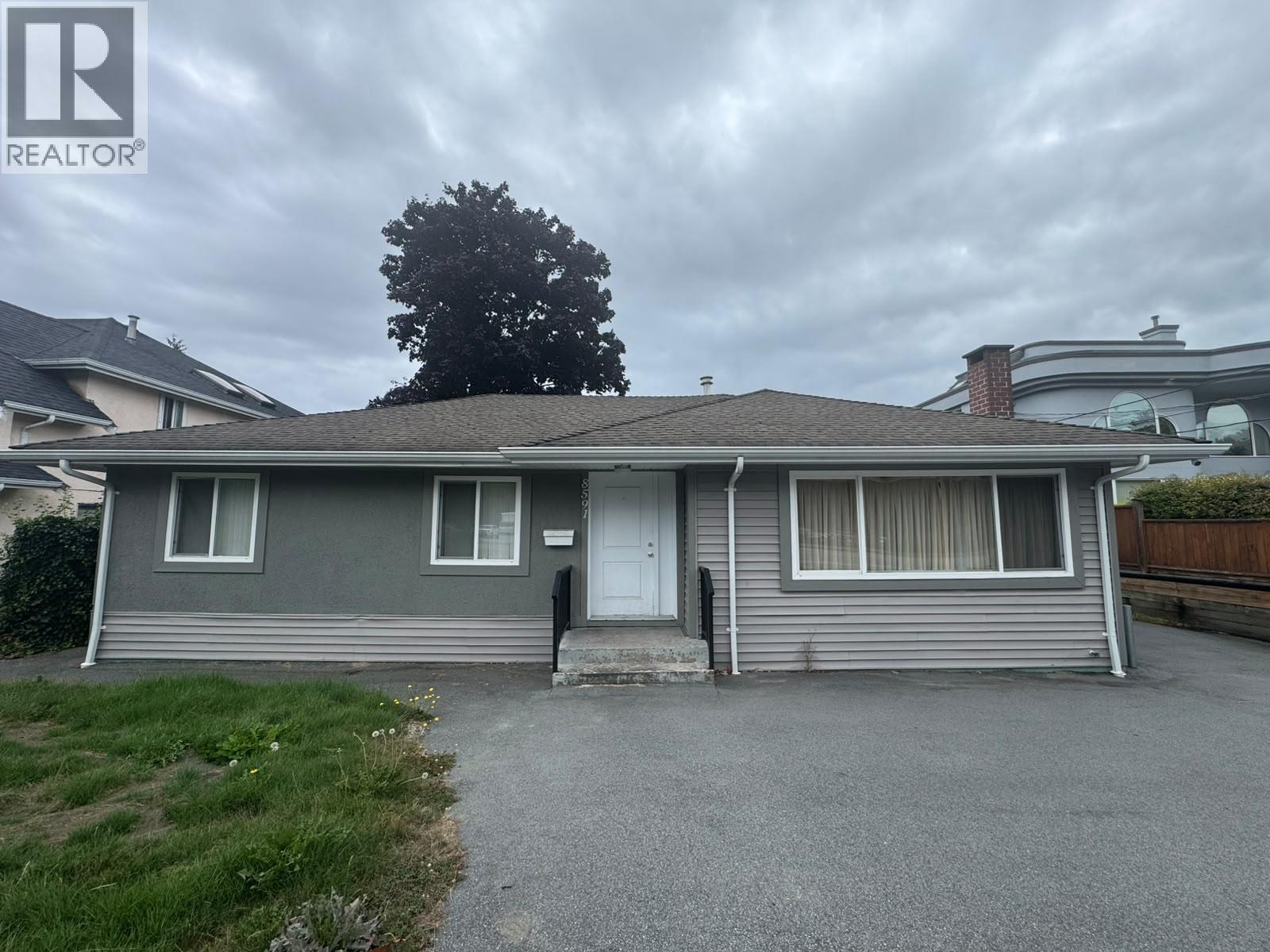 8591 WILLIAMS Road, Richmond