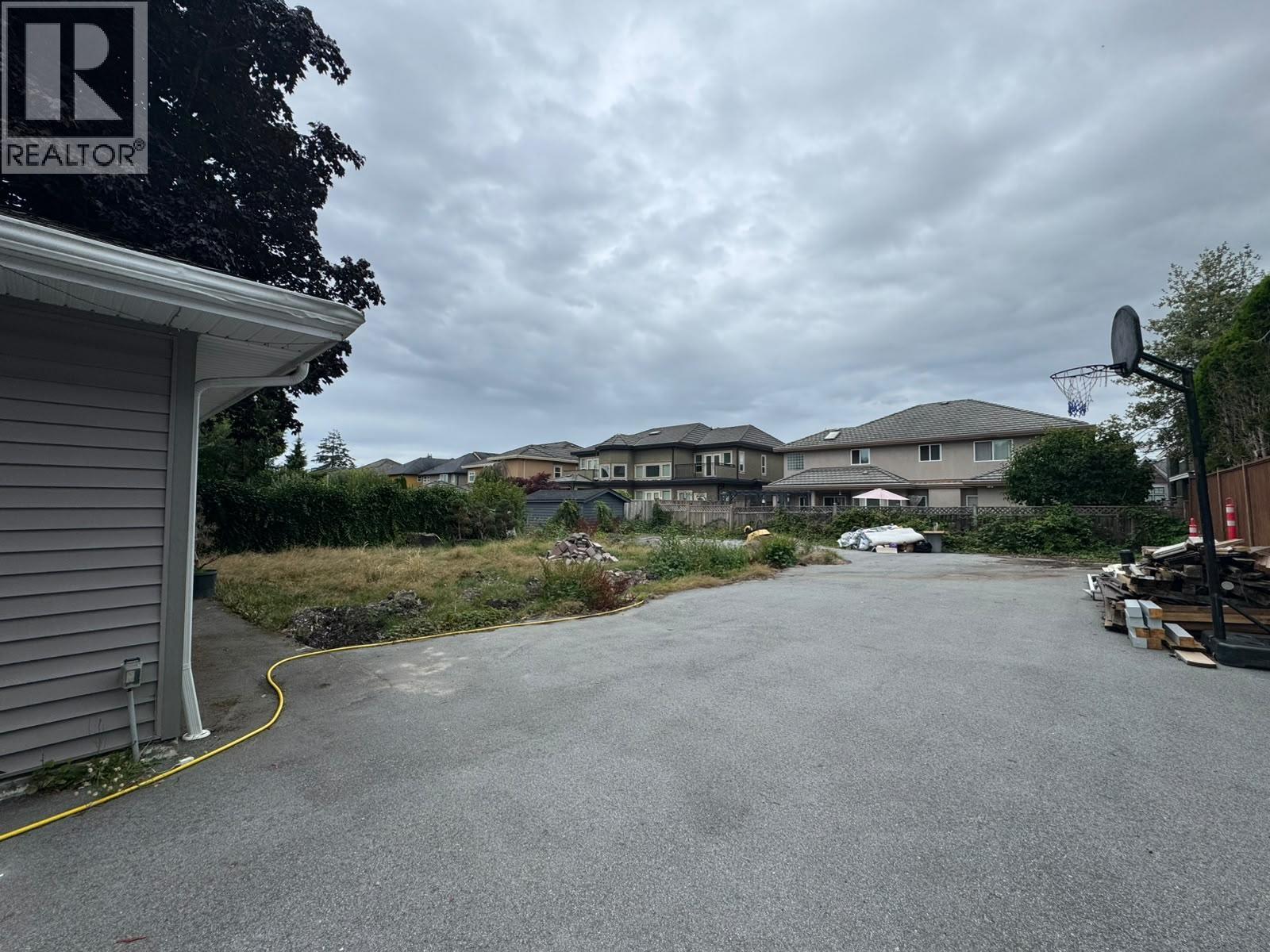 8591 WILLIAMS Road, Richmond