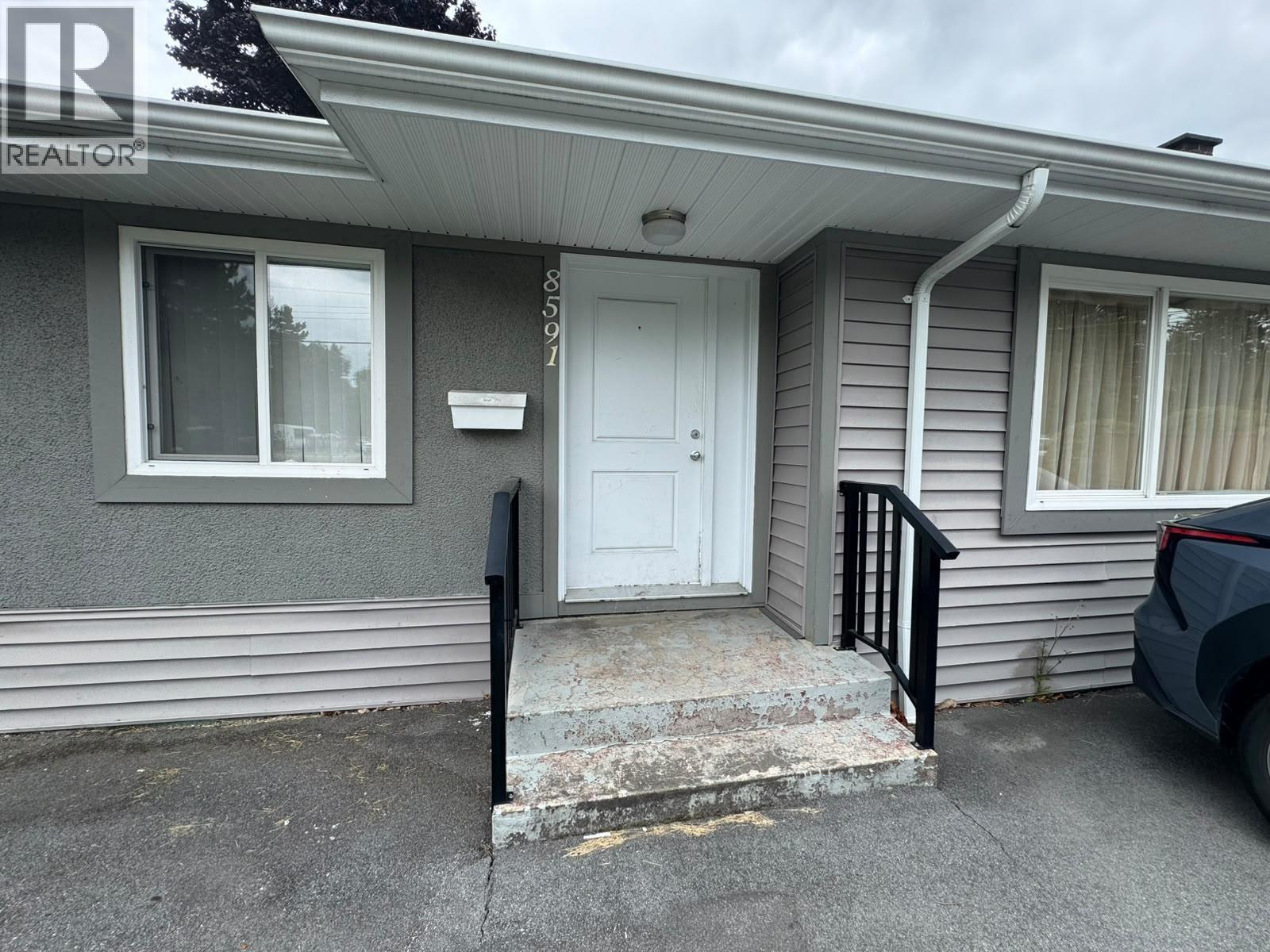 8591 WILLIAMS Road, Richmond
