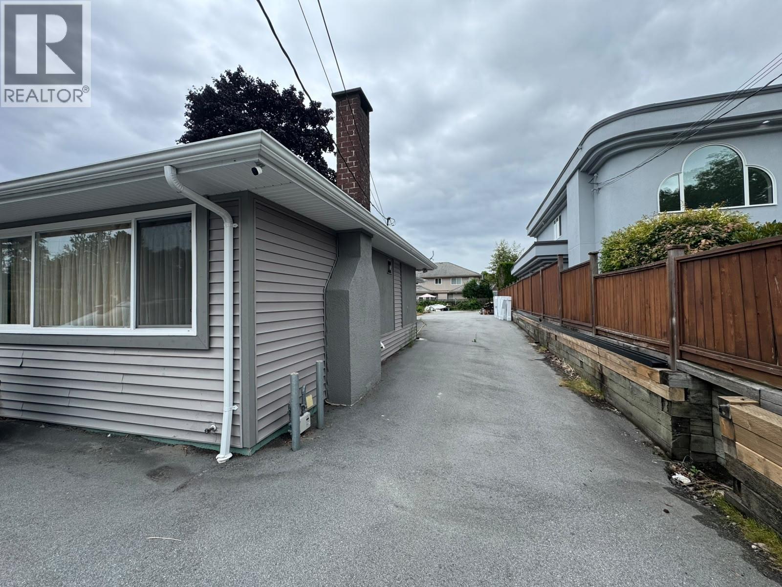 8591 WILLIAMS Road, Richmond
