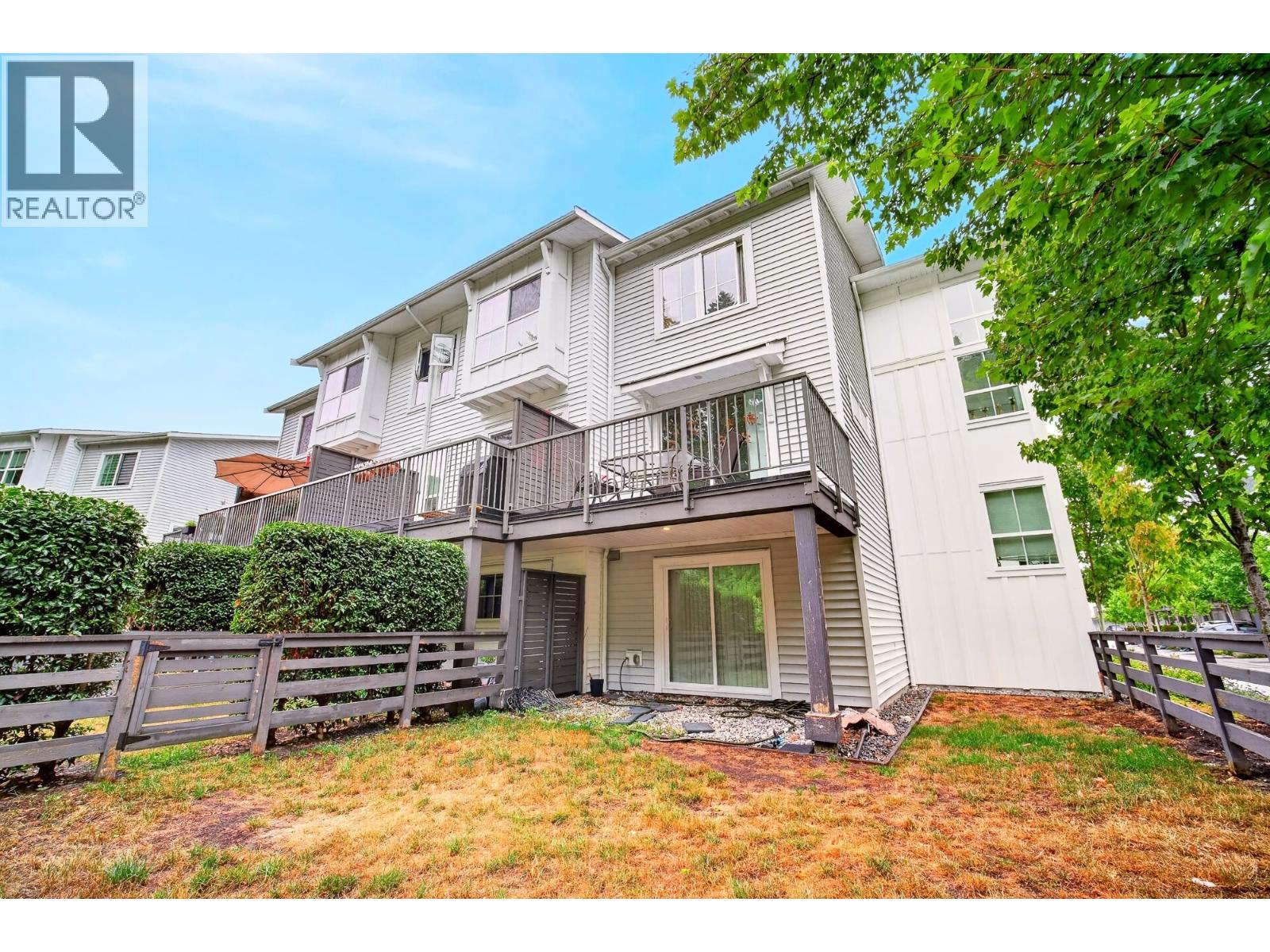 #21-4638 ORCA Way, Tsawwassen