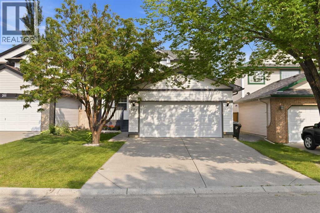 307 Hidden Cove NW, Hidden Valley, Calgary photo 1