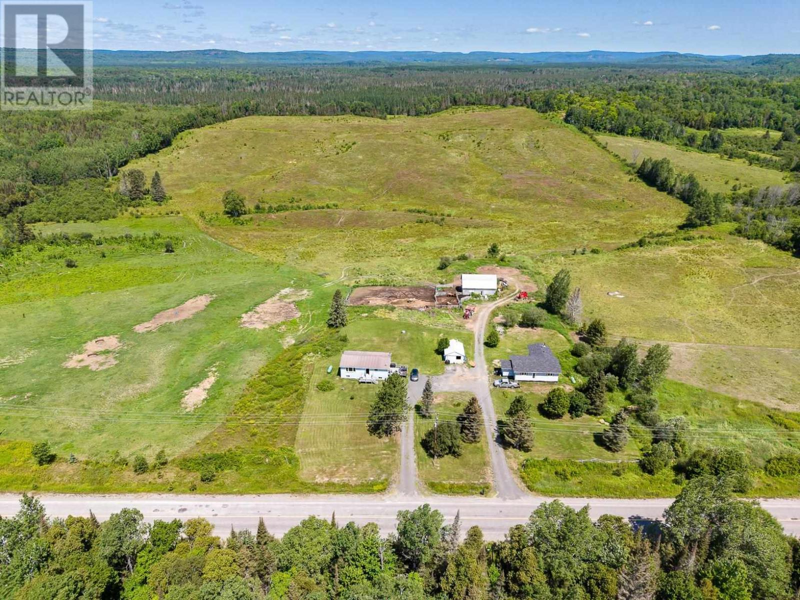 45 - 46 554 HWY