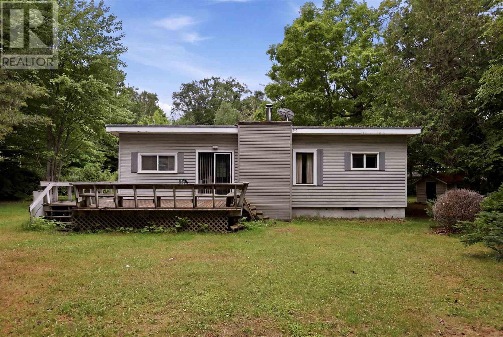264 Whispering Pines DR - 1