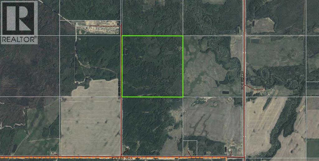 0 Range Road 231 - Photo 8