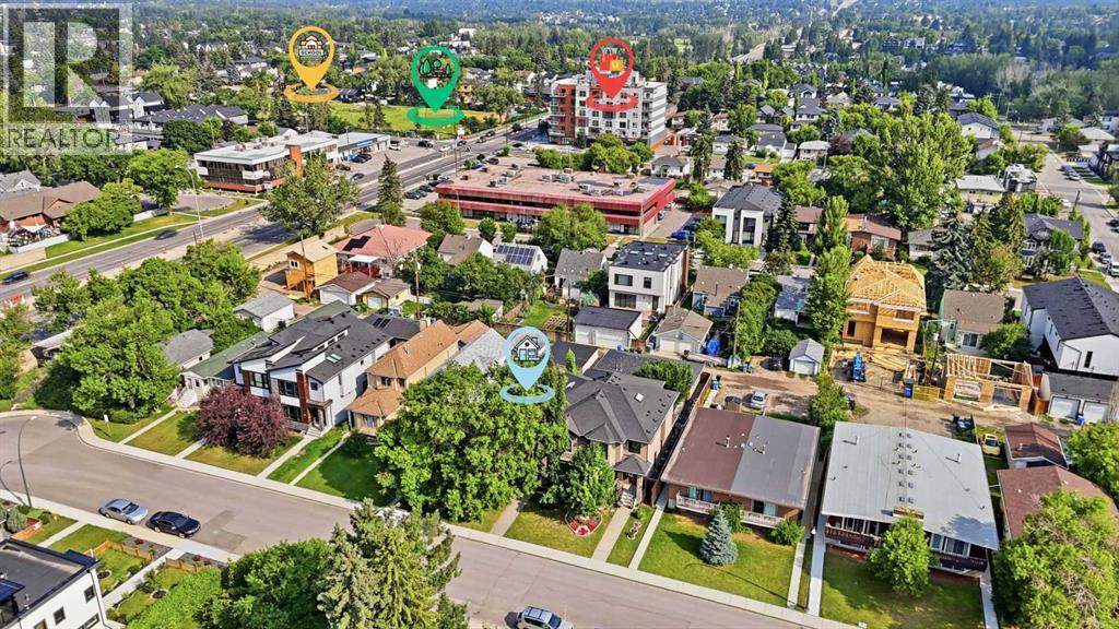 1420 18 Avenue NW, Capitol Hill, Calgary photo 5