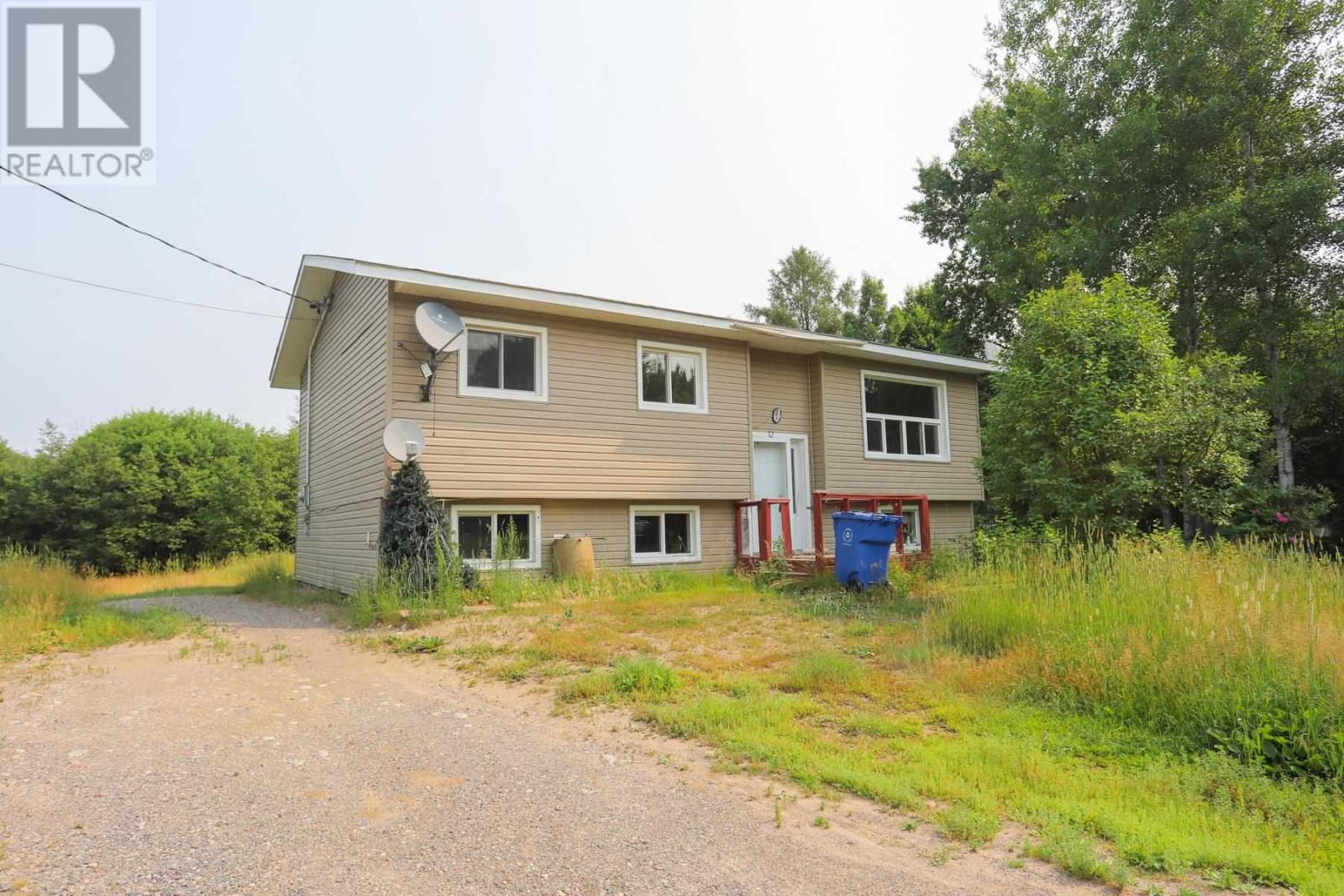 370 Old Highway 17 N - 1
