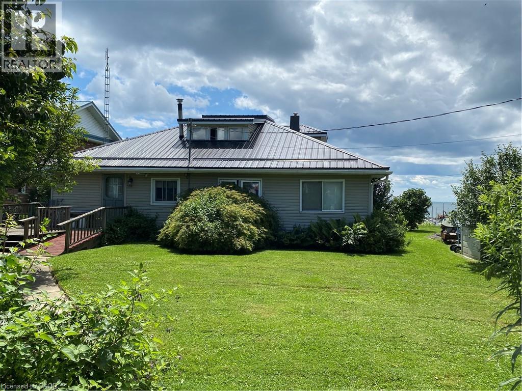 78 Brown Street, Port Dover