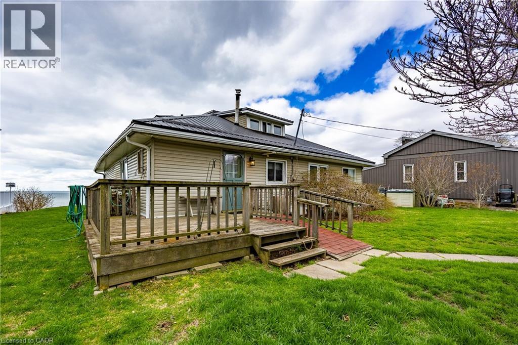 78 BROWN Street - 4