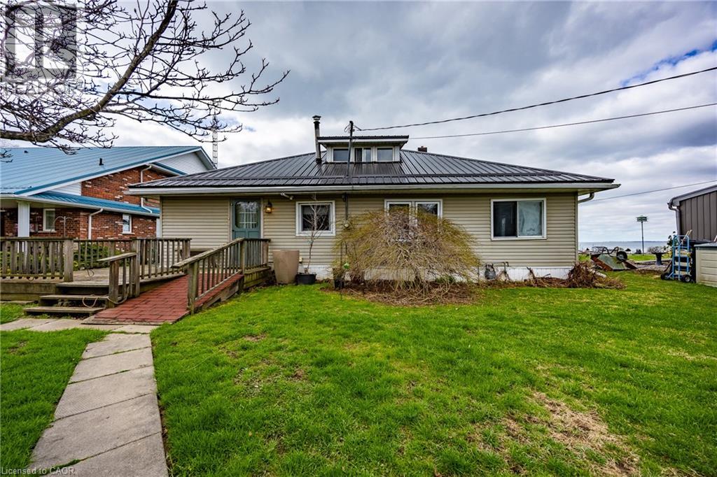 78 BROWN Street - 31