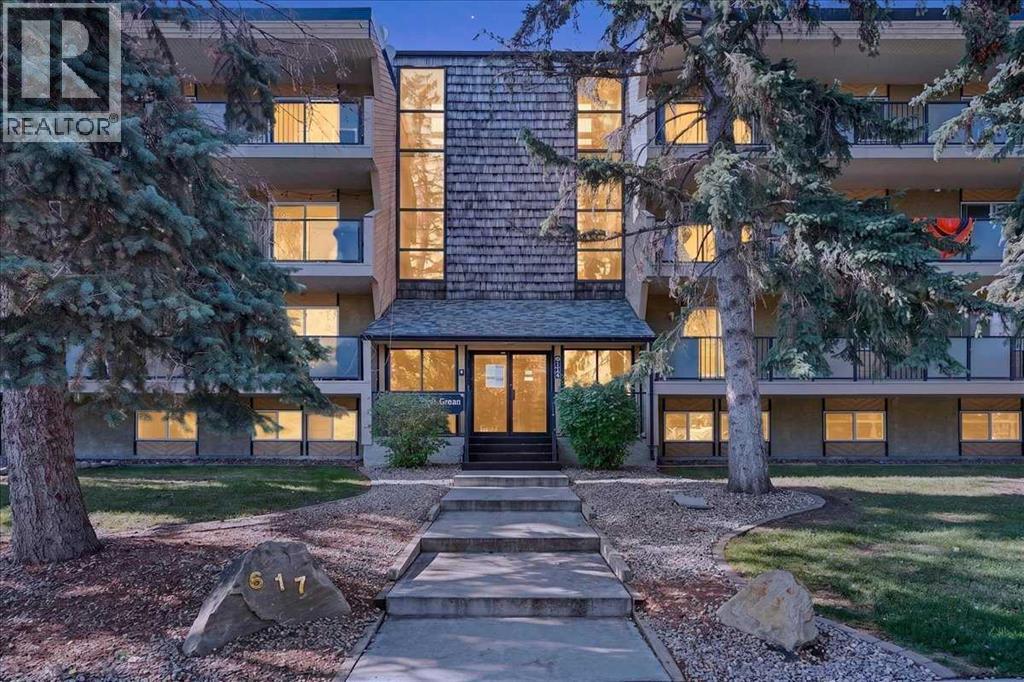 #409 617 56 Avenue SW - 1
