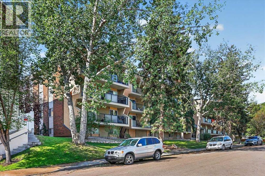 #409 617 56 Avenue SW - 4