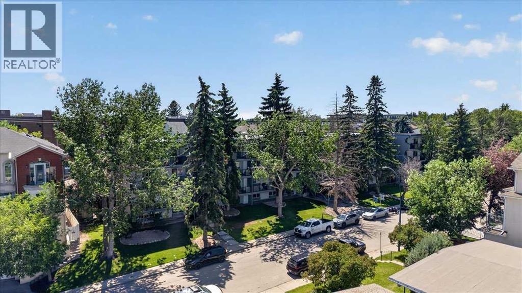 #409 617 56 Avenue SW - 2