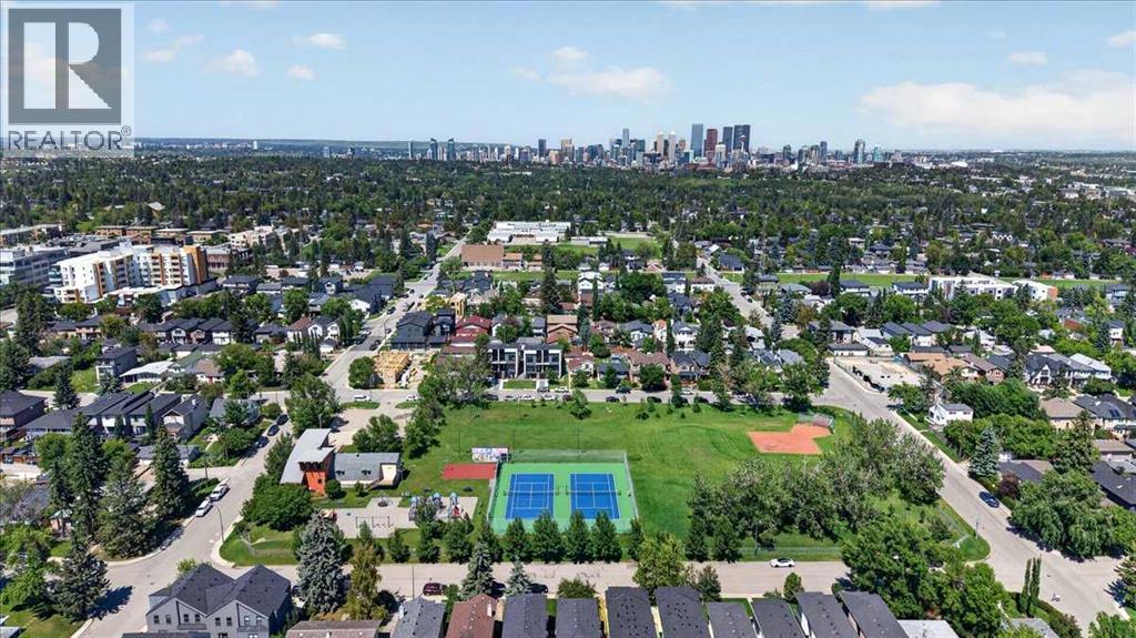 #409 617 56 Avenue SW - 32