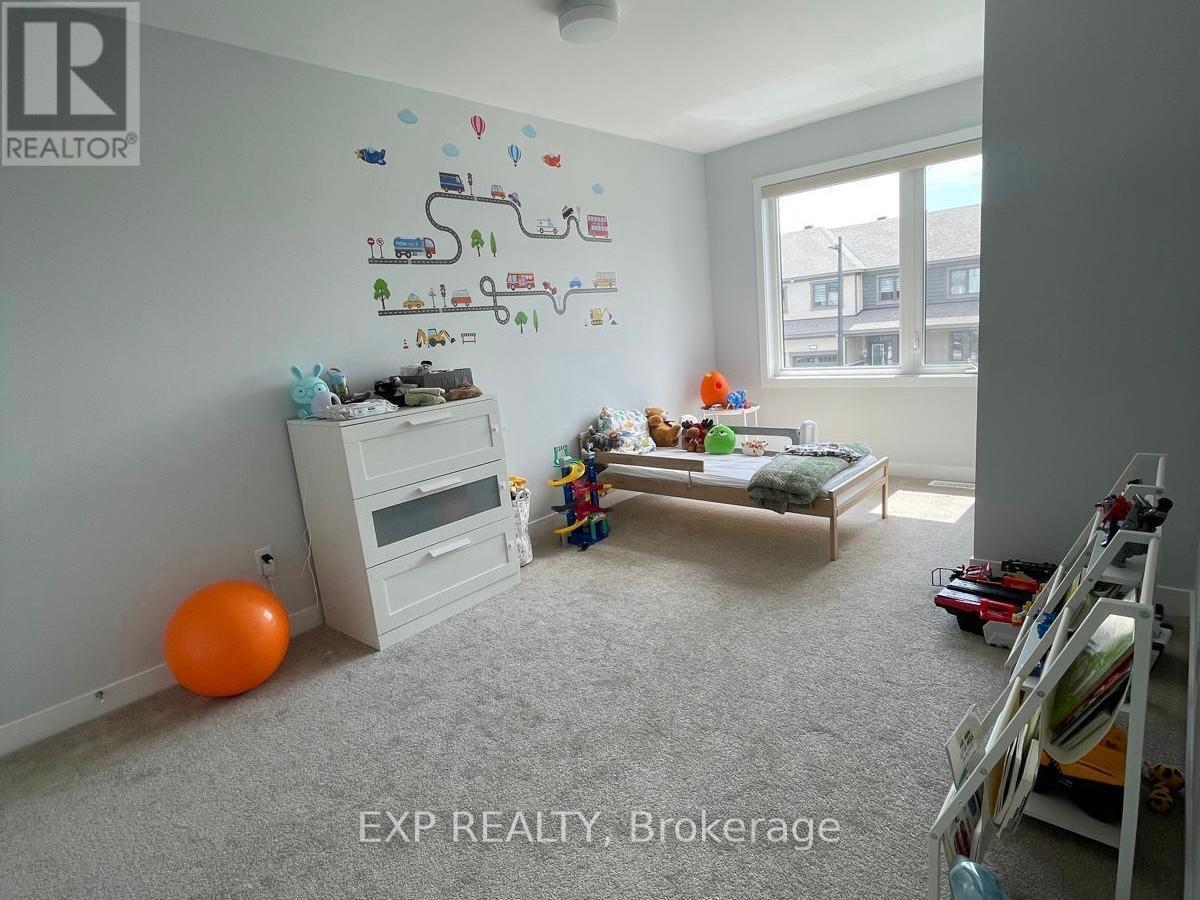 3 Bed, 3 Bath House for Rent in Ottawa – 1045 CURRAGLASS WALK, Ottawa – MLS# X13611060 - Image 10