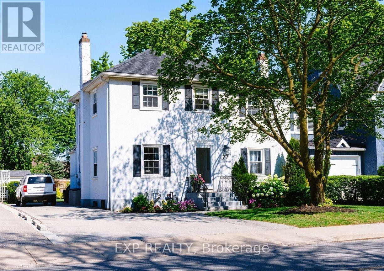 77 GLENRIDGE AVENUE - 1